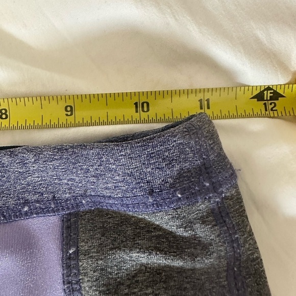 Reebok Performance Tights - Picture 8 of 10